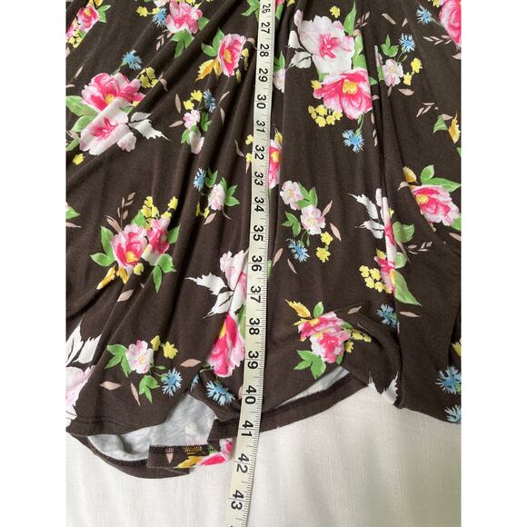 Reformation  Maxi Floral Dress Size S - Picture 6 of 7